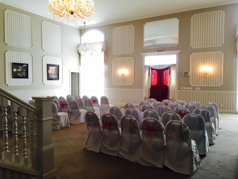 The White House Of Ogden - 4