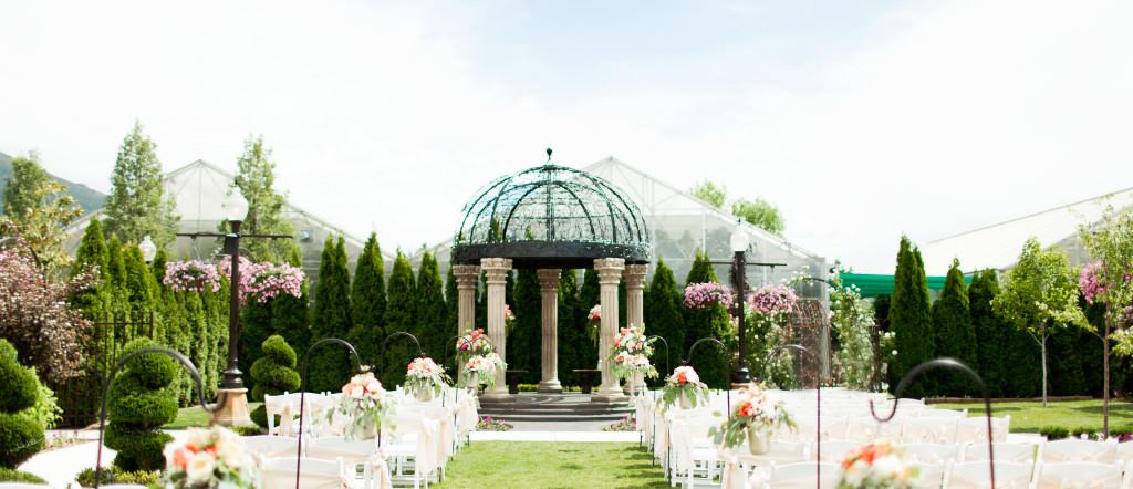 Le Jardin At The Rose Shop - 2