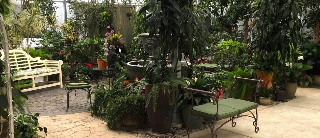 Le Jardin At The Rose Shop - 6