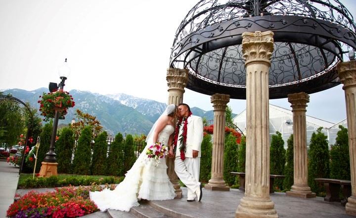 Le Jardin At The Rose Shop - 1