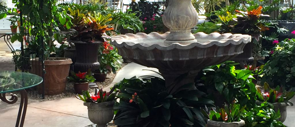 Le Jardin At The Rose Shop - 7