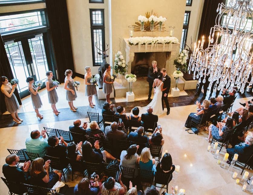 Waldorf Astoria Park City - 3