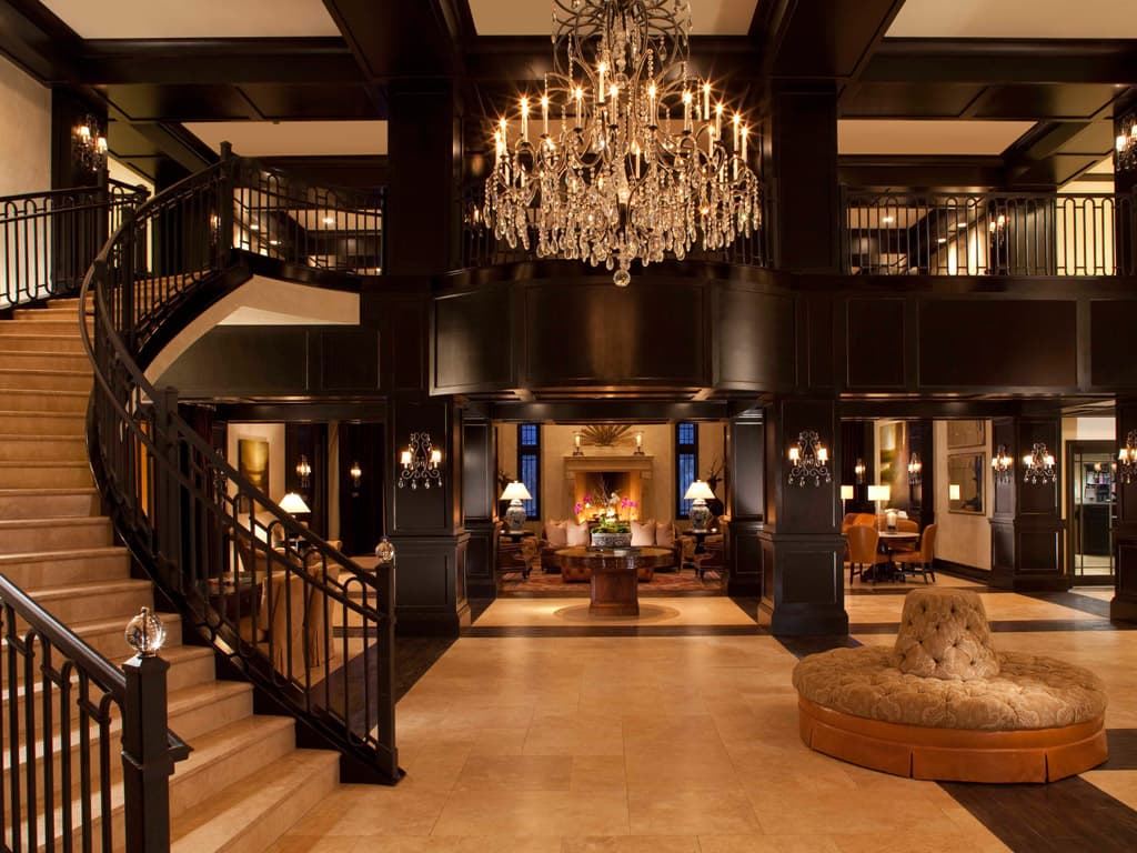 Waldorf Astoria Park City - 4