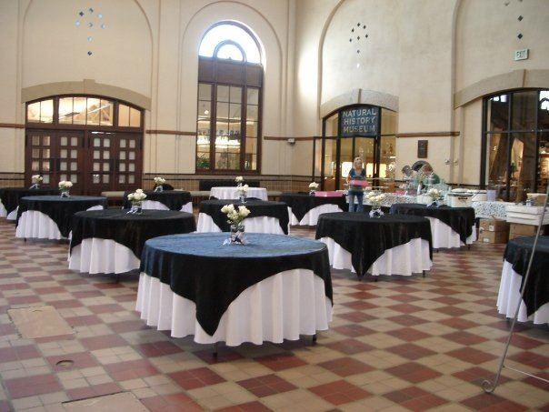 Ogden Union Station - 2