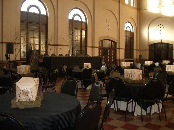 Ogden Union Station - 6