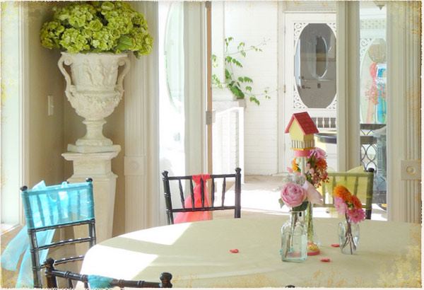 The Chantilly Mansion - 2