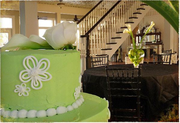 The Chantilly Mansion - 5