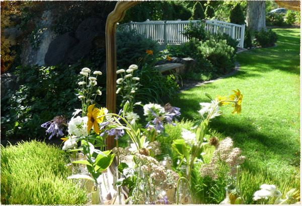 The Chantilly Mansion - 7