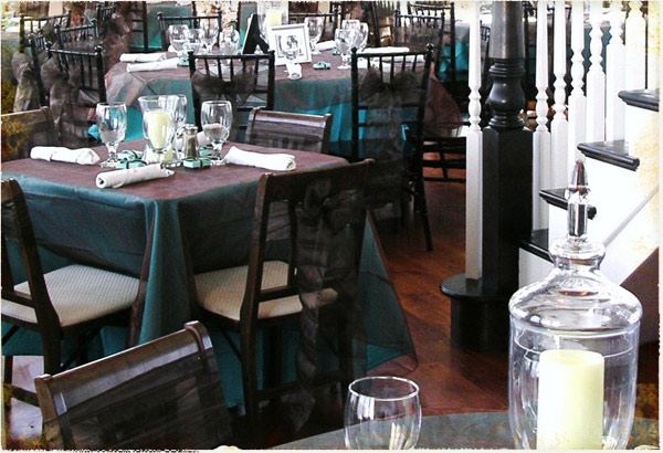 The Chantilly Mansion - 4