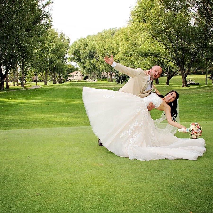 Patio At The Barn - 1