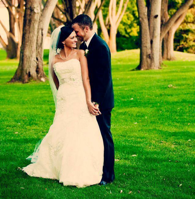 Patio At The Barn - 6