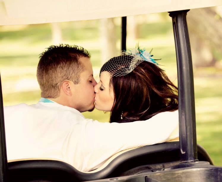 Patio At The Barn - 4