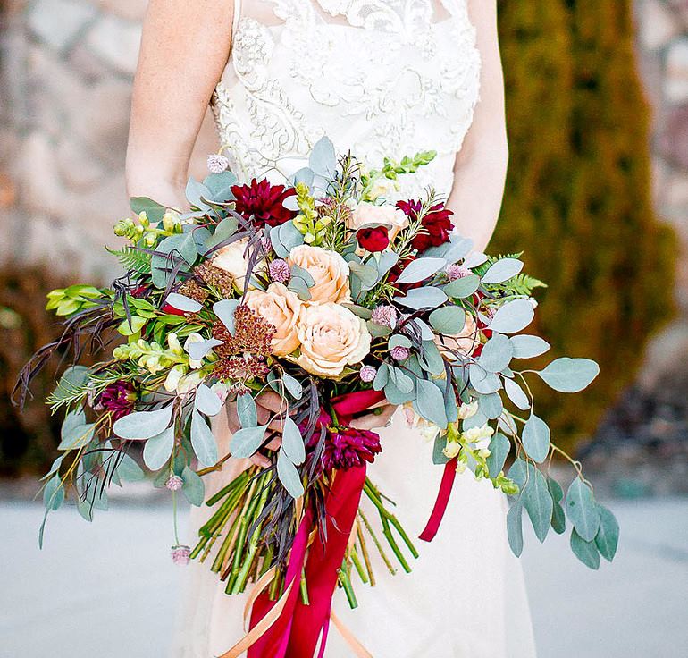 Stone Gate Weddings And Events - 3