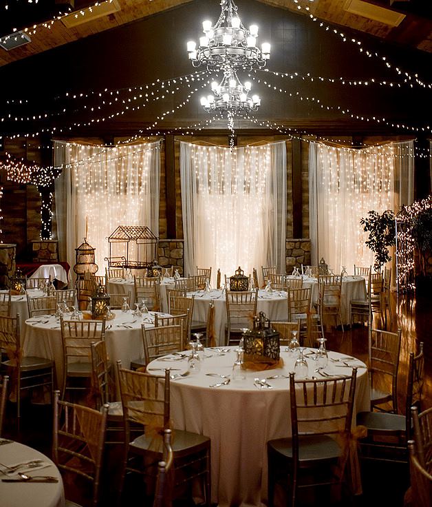 Stone Gate Weddings And Events - 4