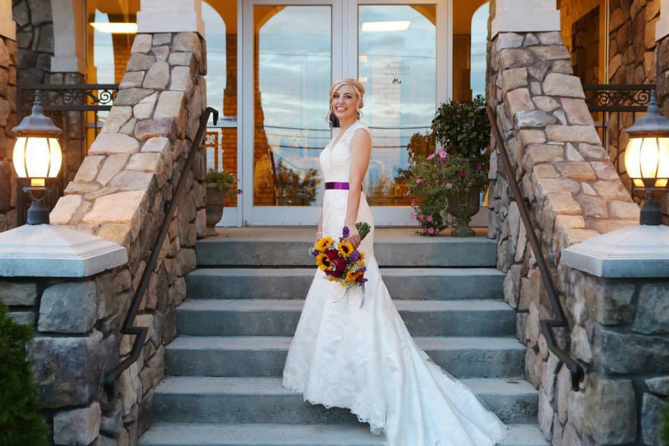 Stone Gate Weddings And Events - 6