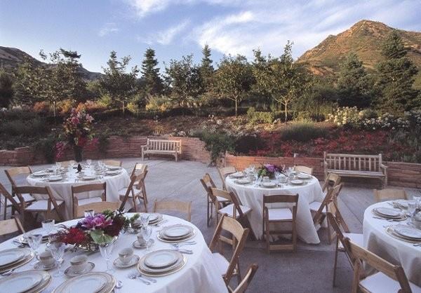 Red Butte Garden - 3