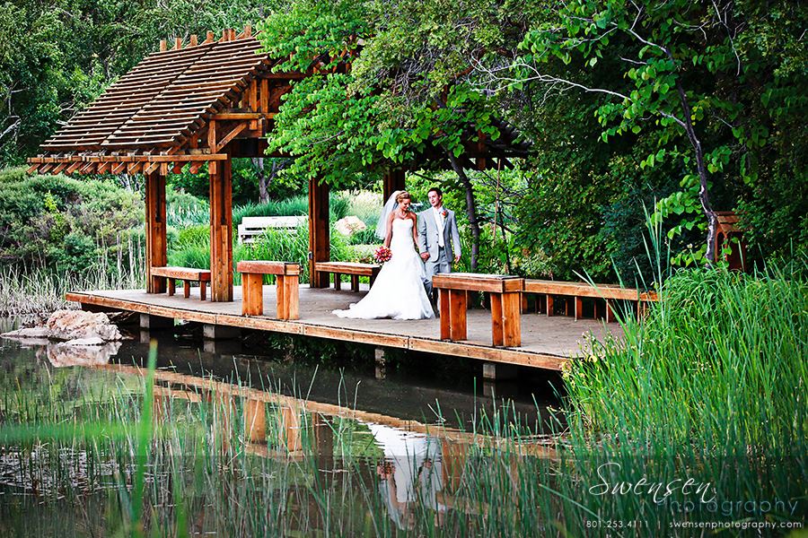 Red Butte Garden - 6