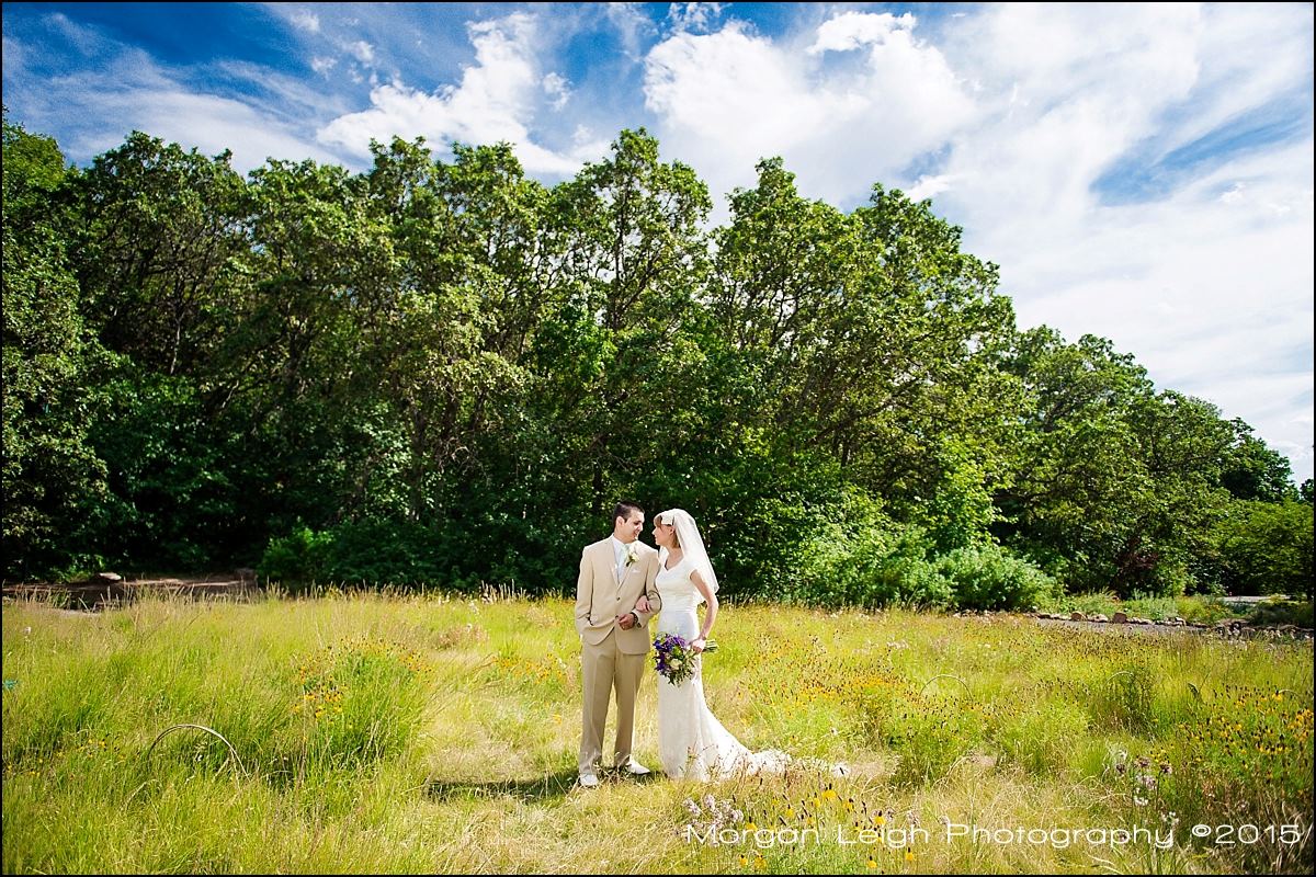 Red Butte Garden - 7