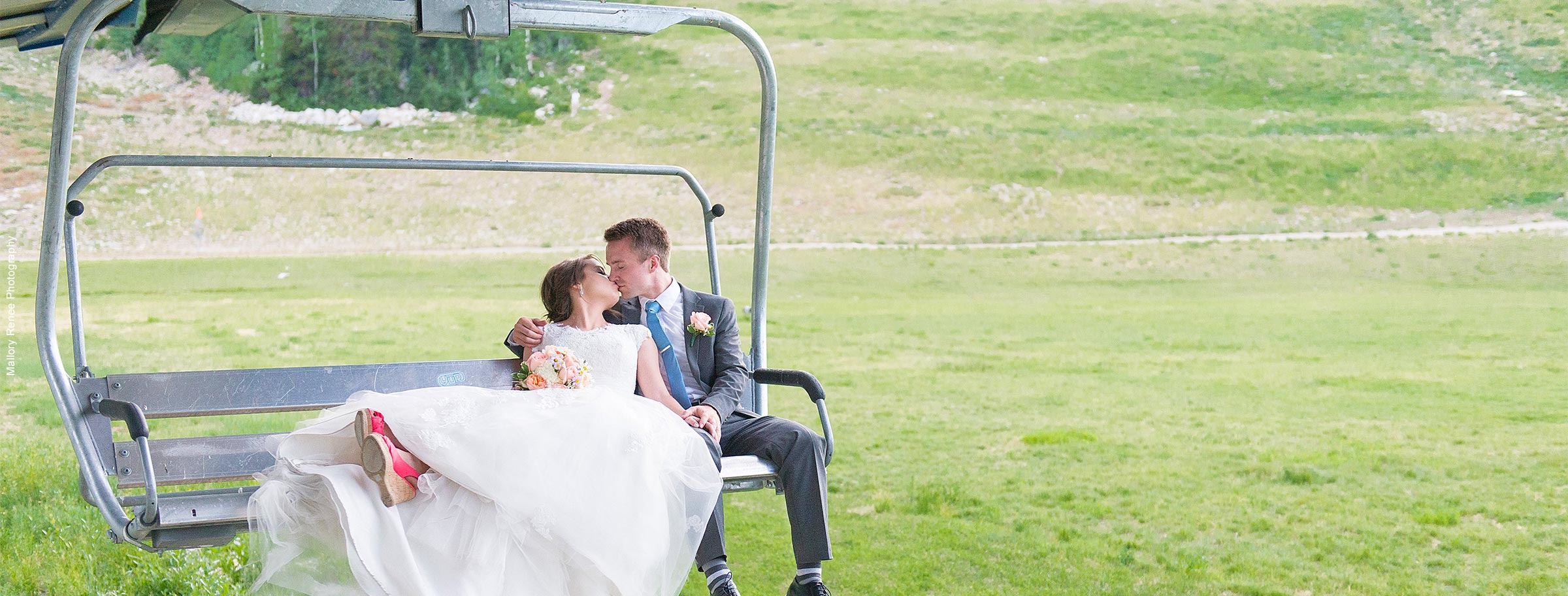 Solitude Mountain Resort - 6