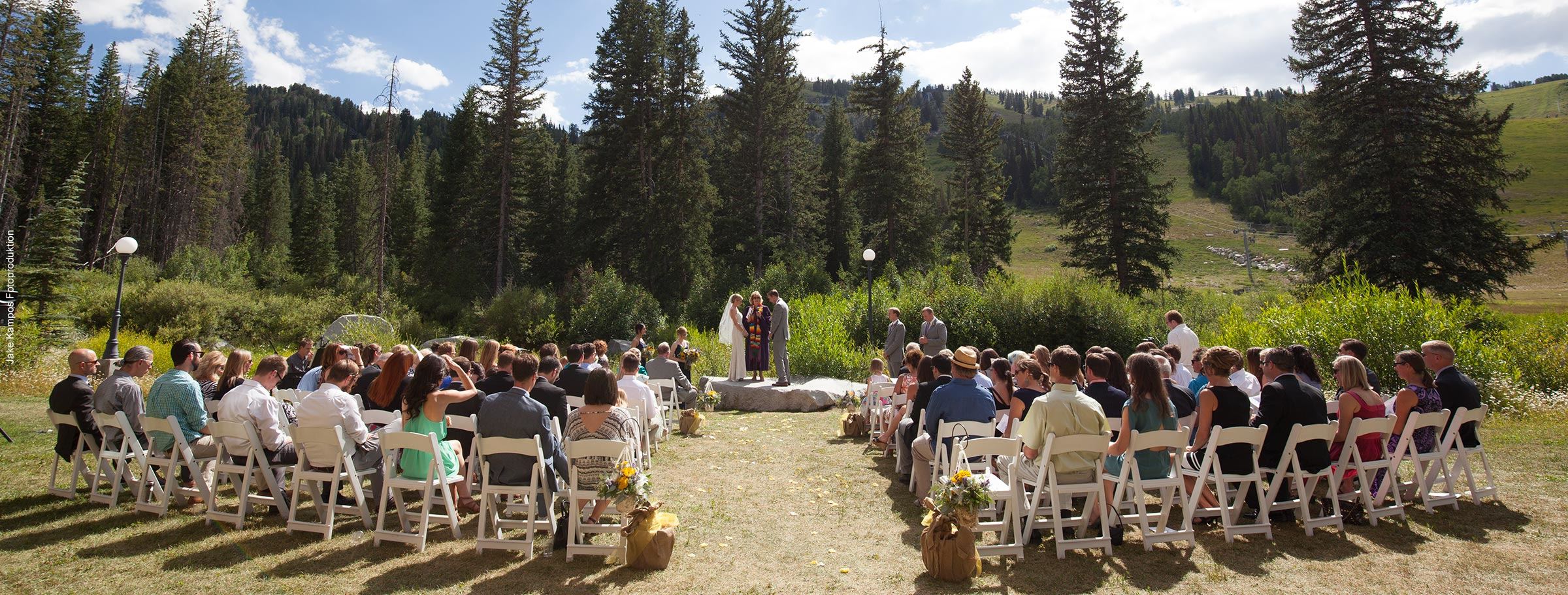 Solitude Mountain Resort - 3