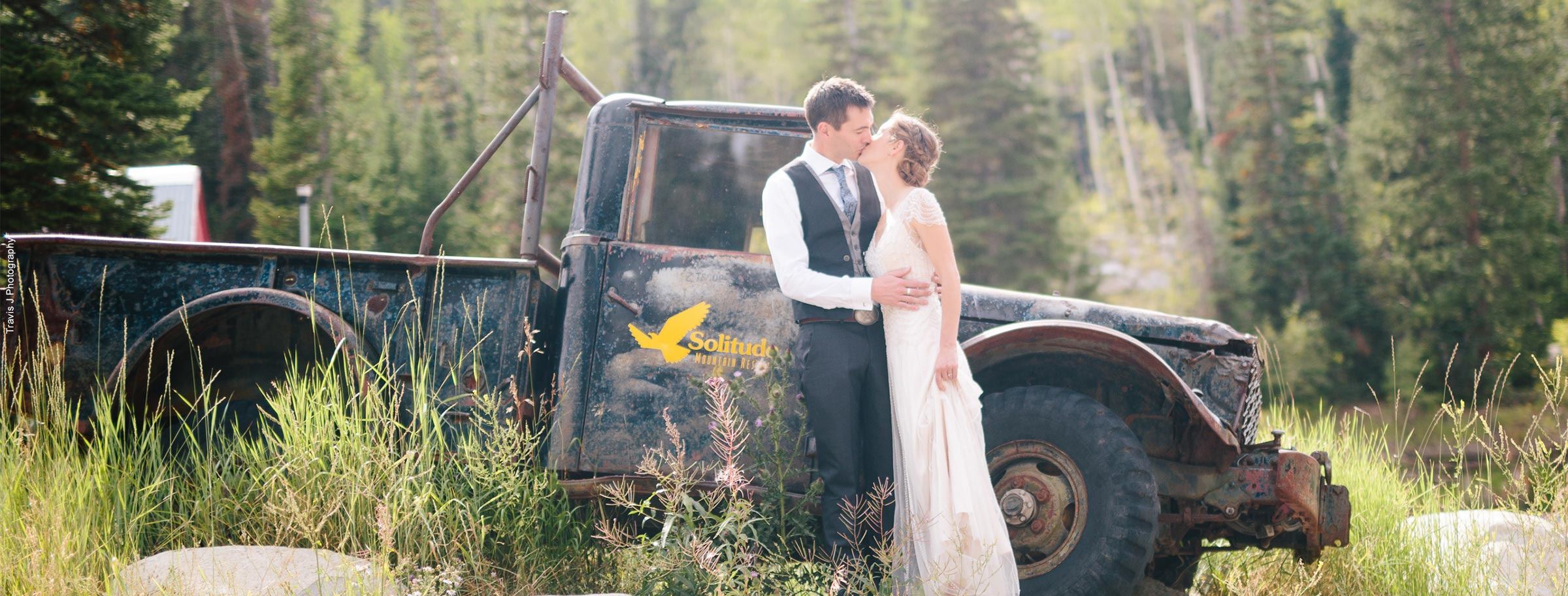 Solitude Mountain Resort - 2