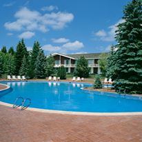 Little America Hotel Cheyenne - 2