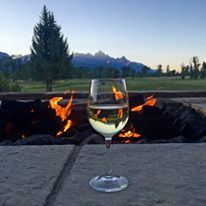 Jackson Hole Golf And Tennis - 5