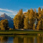 Jackson Hole Golf And Tennis - 6
