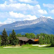 Jackson Hole Golf And Tennis - 2