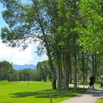 Jackson Hole Golf And Tennis - 3