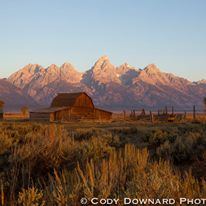 Jackson Lake Lodge - 7