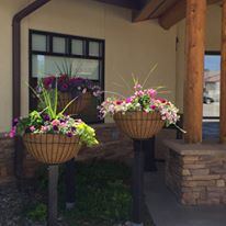 Platte Valley Community Center - 3