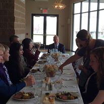 Platte Valley Community Center - 5