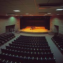 Platte Valley Community Center - 7