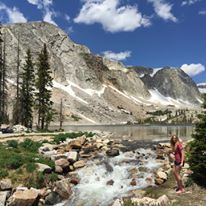 Platte Valley Community Center - 1