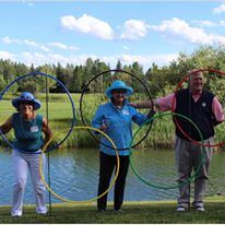 Teton Pines Country Club - 7