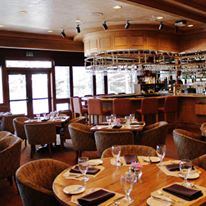 Teton Pines Country Club - 4