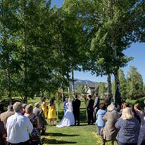 Teton Pines Country Club - 2