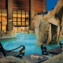 Snake River Lodge And Spa - 5