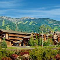 Snake River Lodge And Spa - 1