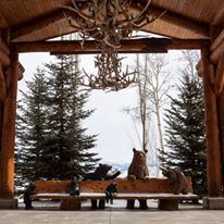 Snake River Lodge And Spa - 4