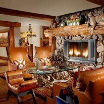 Snake River Lodge And Spa - 3