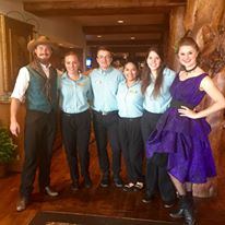 Snake River Lodge And Spa - 2