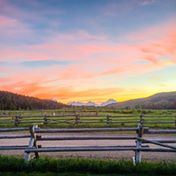 Turpin Meadow Ranch - 1