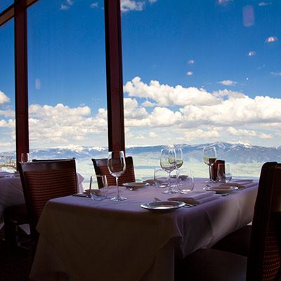 Jackson Hole Mountain Resort - 3