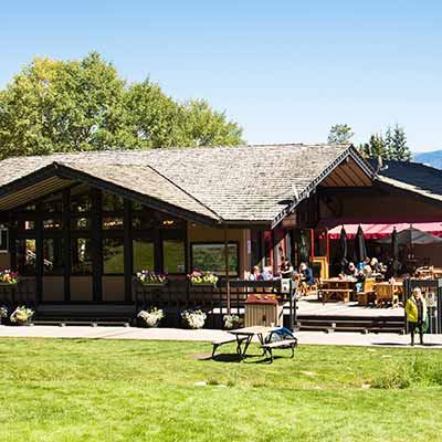 Jackson Hole Mountain Resort - 4