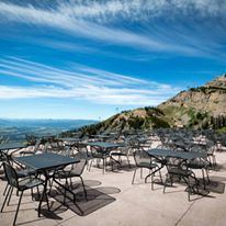 Jackson Hole Mountain Resort - 5