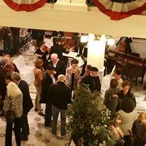 The Historic Plains Hotel - 6