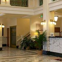 The Historic Plains Hotel - 4