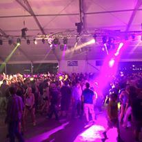 Sweetwater Events Complex - 6